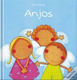 Capa do artigo Anjos
