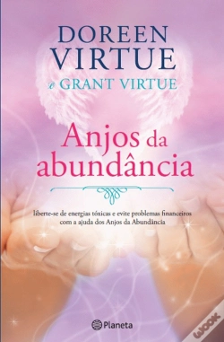 Capa do artigo Anjos da Abundância