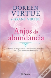 Capa do artigo Anjos da Abundância