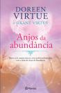 Anjos da Abundância - Preview