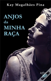 Capa do artigo Anjos da Minha Raça