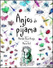 Capa do artigo Anjos de Pijama