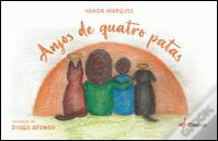 Anjos de Quatro Patas