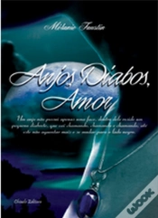 Capa do artigo Anjos, Diabo, Amor