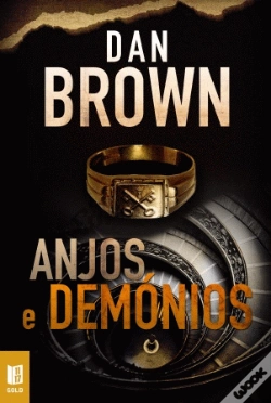 Capa do artigo Anjos e Demónios