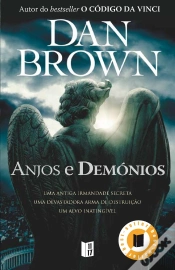 Capa do artigo Anjos e Demónios