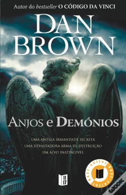 Capa do artigo Anjos e Demónios