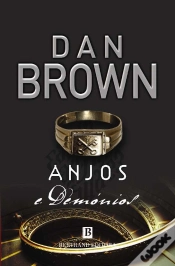 Capa do artigo Anjos e Demónios