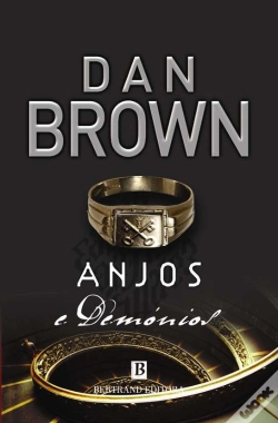 Capa do artigo Anjos e Demónios