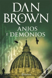Capa do artigo Anjos e Demónios