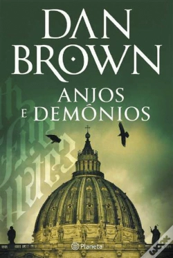 Capa do artigo Anjos e Demónios
