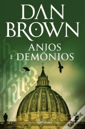 Anjos E Demónios