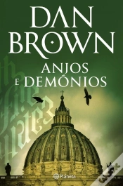 Capa do artigo Anjos E Demónios