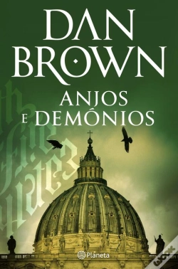 Capa do artigo Anjos E Demónios