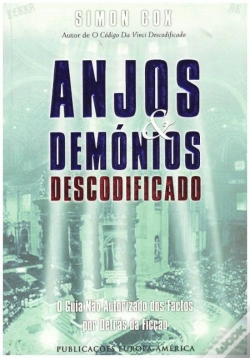 Capa do artigo Anjos e Demónios Descodificado