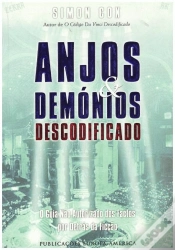 Capa do artigo Anjos e Demónios Descodificado
