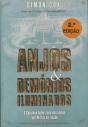 Anjos & Demónios Iluminados - Preview