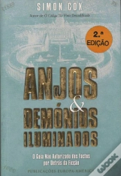 Capa do artigo Anjos & Demónios Iluminados