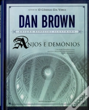 Capa do artigo Anjos e Demónios Ilustrado