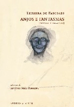 Capa do artigo Anjos e Fantasmas