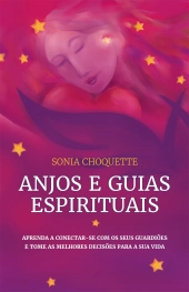 Anjos e Guias Espirituais