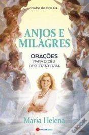 Capa do artigo Anjos e Milagres