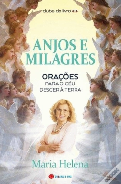 Capa do artigo Anjos e Milagres
