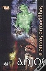 Capa do artigo Anjos e Outras Armadilhas