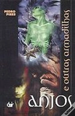 Capa do artigo Anjos e Outras Armadilhas