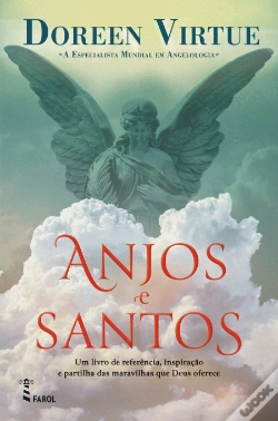 Capa do artigo Anjos e Santos