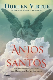 Capa do artigo Anjos e Santos