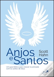 Capa do artigo Anjos e Santos