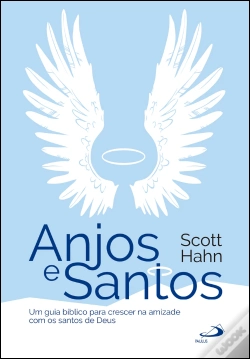 Capa do artigo Anjos e Santos