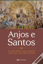 Capa do artigo Anjos E Santos