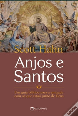 Capa do artigo Anjos E Santos