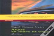 Anjos em Tempo de Chuva