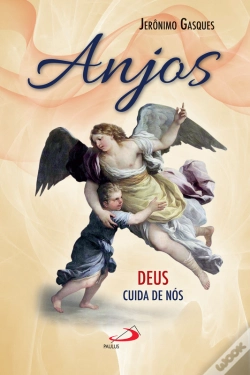 Capa do artigo Anjos