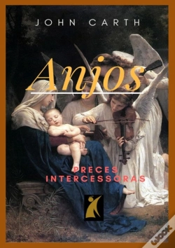 Capa do artigo Anjos