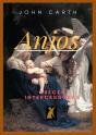 Anjos - Preview