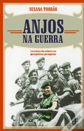 Anjos na Guerra