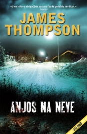Capa do artigo Anjos na Neve