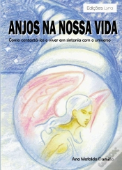 Capa do artigo Anjos na Nossa Vida