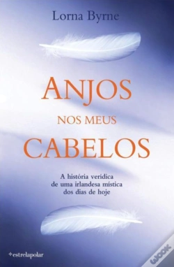 Capa do artigo Anjos nos Meus Cabelos