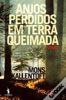 Anjos Perdidos em Terra Queimada