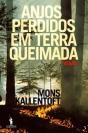 Anjos Perdidos em Terra Queimada - Preview