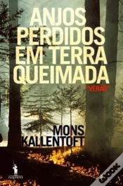 Capa do artigo Anjos Perdidos em Terra Queimada