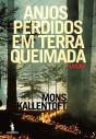 Anjos Perdidos Em Terra Queimada - Preview