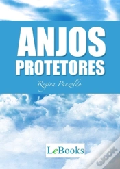Capa do artigo Anjos Protetores