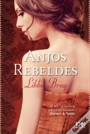 Capa do artigo Anjos Rebeldes
