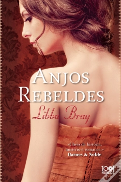 Capa do artigo Anjos Rebeldes